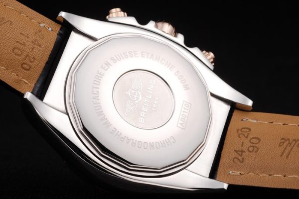 Breitling Chronomat 3520 Replica Watches - Image 10