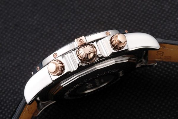 Breitling Chronomat 3520 Replica Watches - Image 2