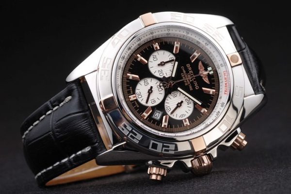 Breitling Chronomat 3520 Replica Watches - Image 4