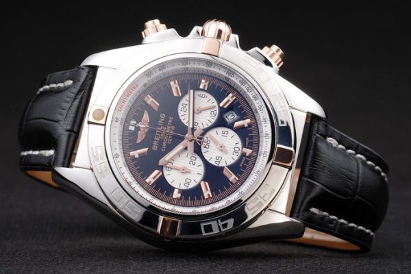 Breitling Chronomat 3520 Replica Watches - Image 5