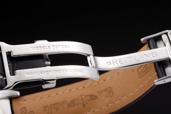 Breitling Chronomat 3520 Replica Watches - Image 7
