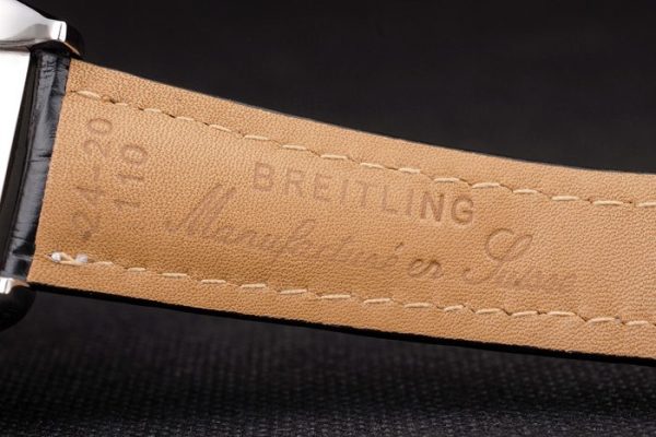 Breitling Chronomat 3520 Replica Watches - Image 9