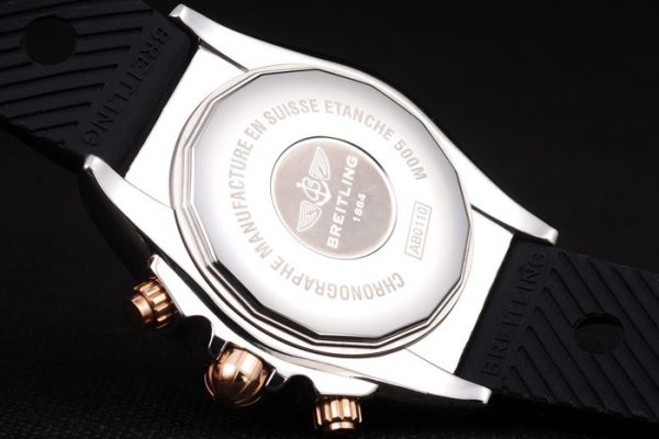 Breitling Chronomat 3525 Replica Watches - Image 6