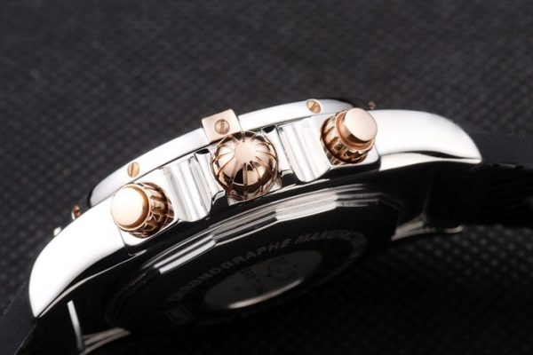 Breitling Chronomat 3525 Replica Watches - Image 7