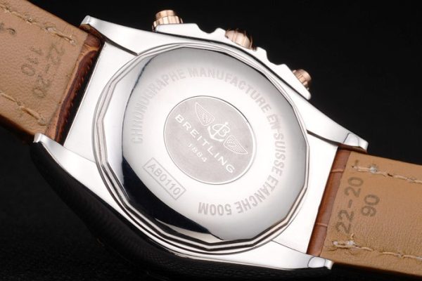 Breitling Chronomat 3519 Replica Watches - Image 10