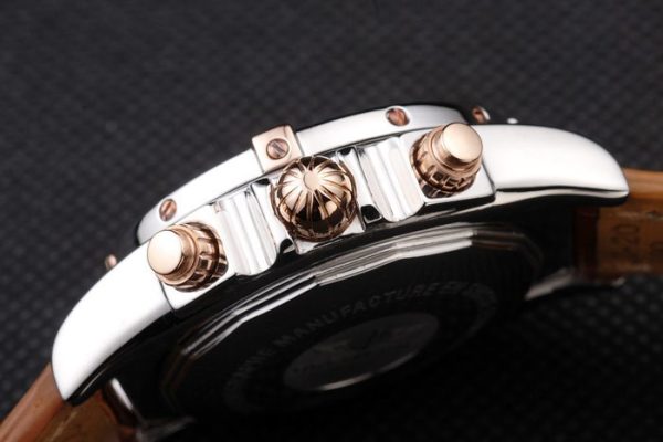 Breitling Chronomat 3519 Replica Watches - Image 2