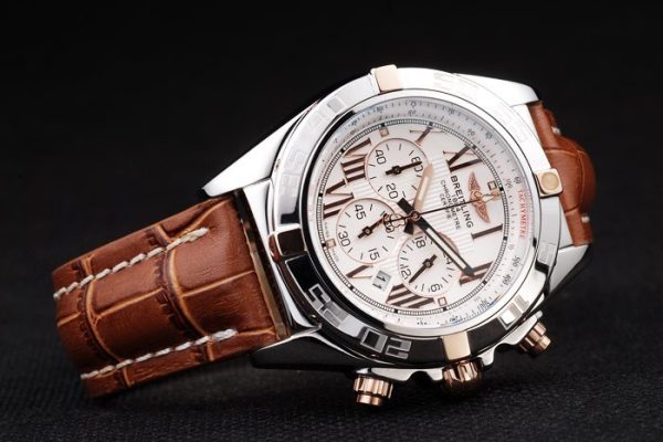 Breitling Chronomat 3519 Replica Watches - Image 4