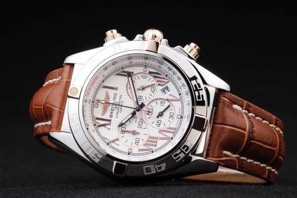 Breitling Chronomat 3519 Replica Watches - Image 5