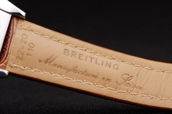 Breitling Chronomat 3519 Replica Watches - Image 9