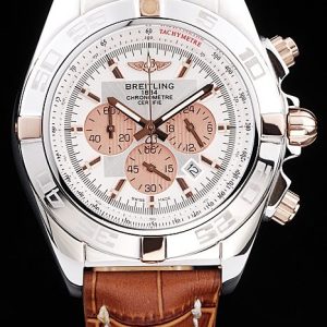 Breitling Chronomat 3502 Replica Watches