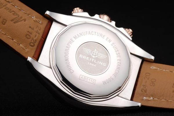 Breitling Chronomat 3502 Replica Watches - Image 10