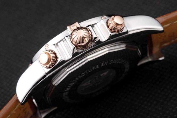 Breitling Chronomat 3502 Replica Watches - Image 2