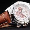 Breitling Chronomat 3502 Replica Watches - Image 4