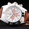 Breitling Chronomat 3502 Replica Watches - Image 5
