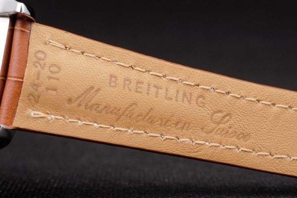 Breitling Chronomat 3502 Replica Watches - Image 9