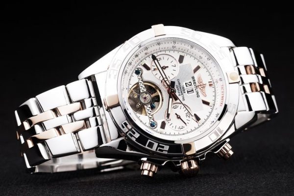 Breitling Chronomat 3508 Replica Watches - Image 3