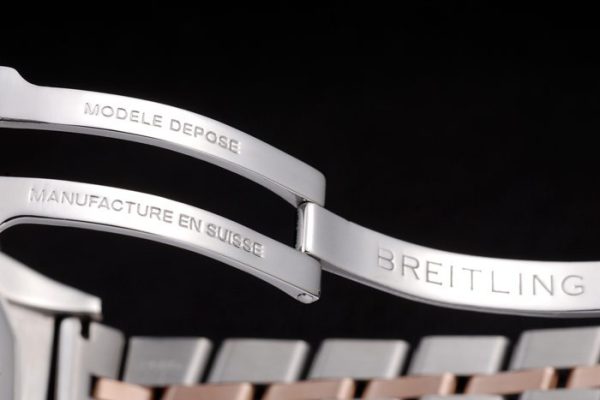 Breitling Chronomat 3508 Replica Watches - Image 5