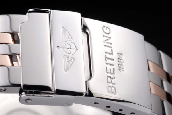 Breitling Chronomat 3508 Replica Watches - Image 6