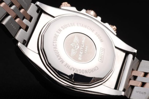 Breitling Chronomat 3508 Replica Watches - Image 7