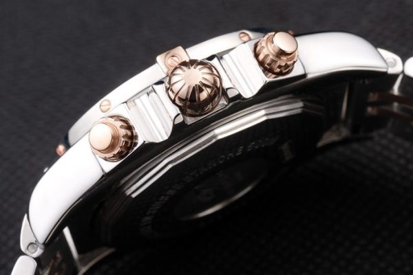 Breitling Chronomat 3508 Replica Watches - Image 8