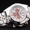Breitling Chronomat 3518 Replica Watches - Image 3