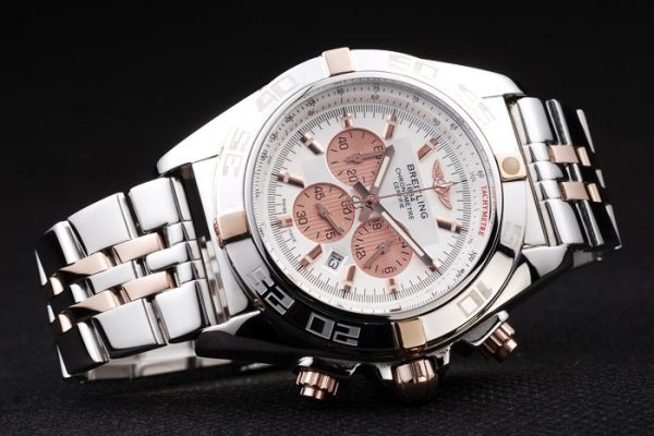 Breitling Chronomat 3518 Replica Watches - Image 3
