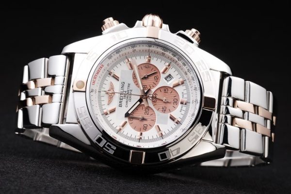 Breitling Chronomat 3518 Replica Watches - Image 4