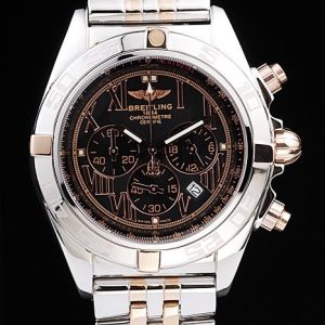 Breitling Chronomat 3510 Replica Watches