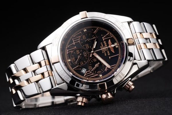 Breitling Chronomat 3510 Replica Watches - Image 3