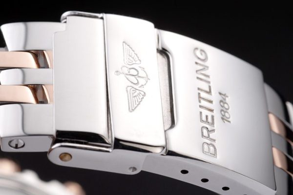 Breitling Chronomat 3510 Replica Watches - Image 6