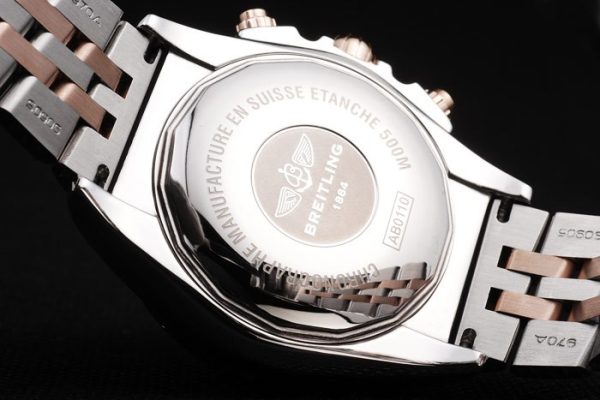 Breitling Chronomat 3510 Replica Watches - Image 7