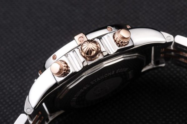 Breitling Chronomat 3510 Replica Watches - Image 8