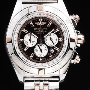 Breitling Chronomat 3504 Replica Watches