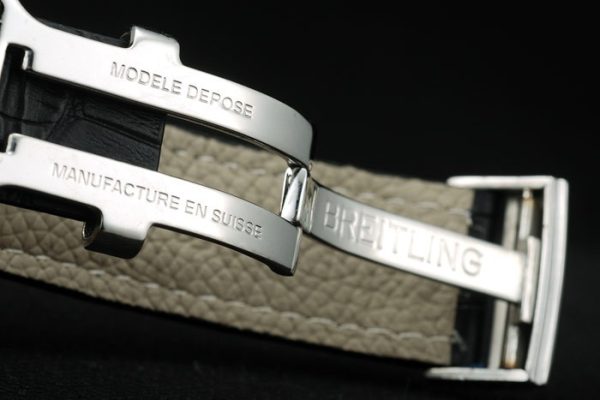 Breitling Navitimer Replica Watches 3492 - Image 4