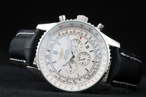 Breitling Navitimer Replica Watches 3492 - Image 6