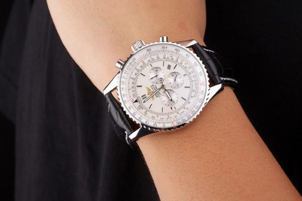 Breitling Navitimer Replica Watches 3492 - Image 7