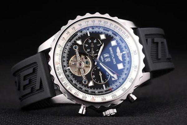 Breitling Navitimer Replica Watches 3483 - Image 3