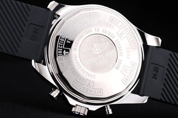 Breitling Navitimer Replica Watches 3483 - Image 6