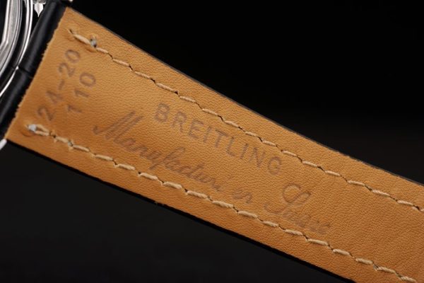 Breitling Navitimer Replica Watches 3476 - Image 9