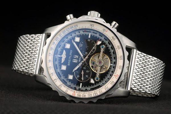 Breitling Navitimer Replica Watches 3473 - Image 4