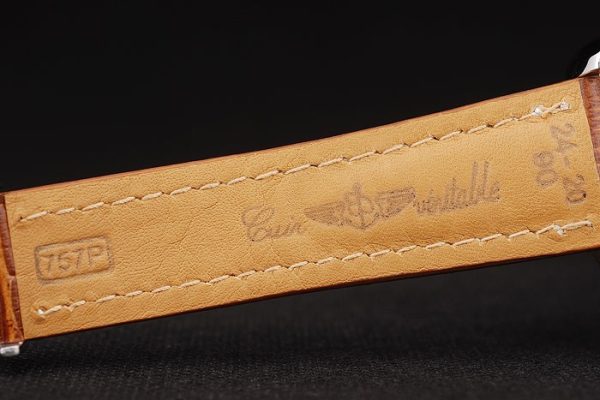 Breitling Transocean Replica Watches 3610 - Image 10