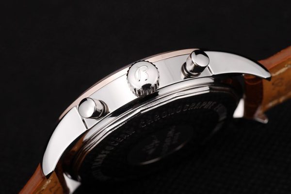 Breitling Transocean Replica Watches 3610 - Image 2