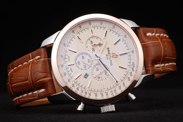 Breitling Transocean Replica Watches 3610 - Image 5