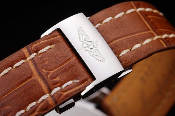 Breitling Transocean Replica Watches 3610 - Image 7