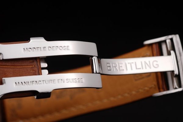 Breitling Transocean Replica Watches 3610 - Image 8