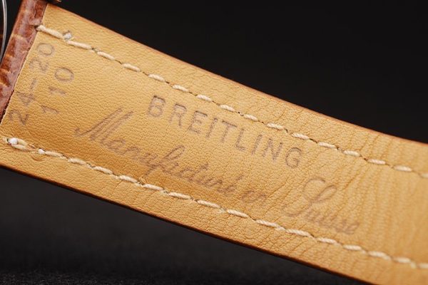 Breitling Transocean Replica Watches 3610 - Image 9
