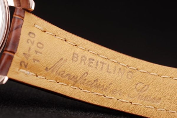 Breitling Transocean Replica Watches 3609 - Image 9
