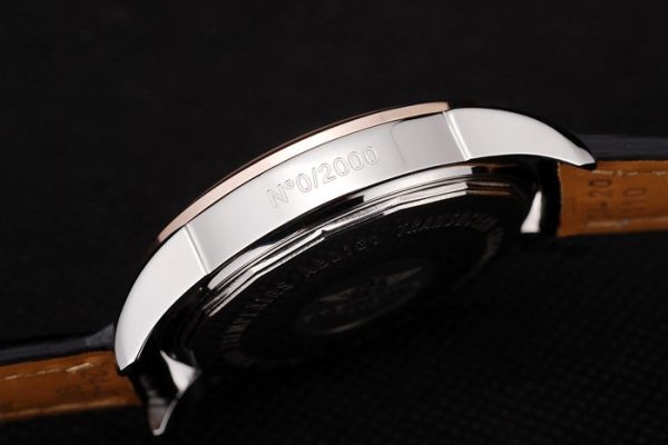 Breitling Transocean Replica Watches 3598 - Image 3