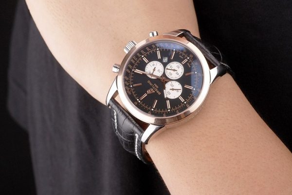 Breitling Transocean Replica Watches 3598 - Image 4