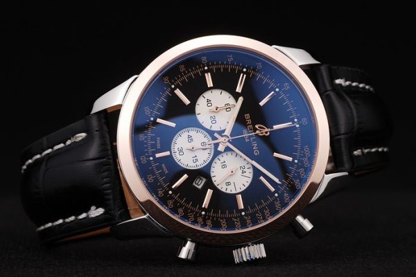 Breitling Transocean Replica Watches 3598 - Image 6
